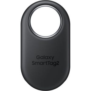 Tracker GPS SAMSUNG Galaxy SmartTag2 Universel - Noir