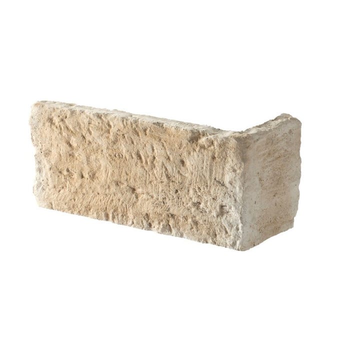 Chainage d'angle de parement Rochemur - ton pierre (vendu au ML) - Ligerio