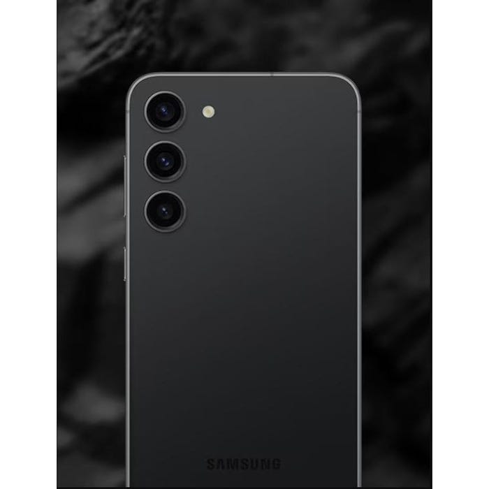 Samsung GALAXY 23 128Gb noir