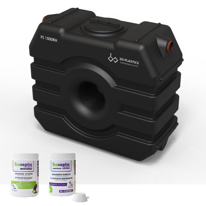 Couvercle Fosse Septique Béton 50 Cm au meilleur prix