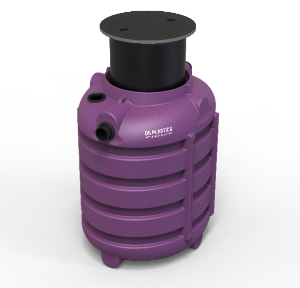 Couvercle Fosse Septique Plastique au meilleur prix