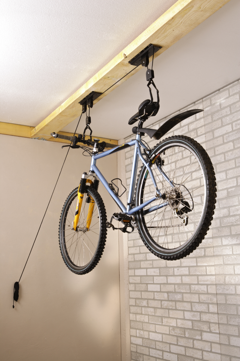 Range vélo bricoman hotsell