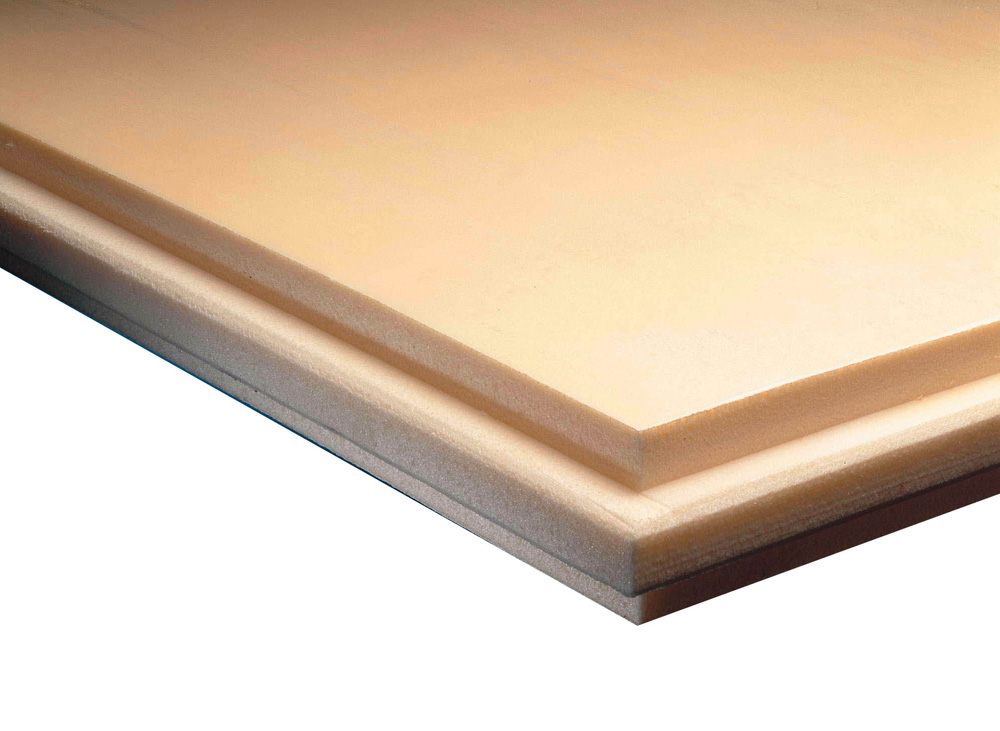 Plaque polyuréthane — free download