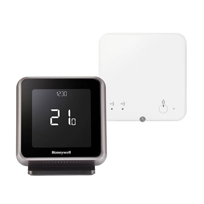 thermostat d'ambiance - mécanique - saillie - legrand 049898 Bricoman