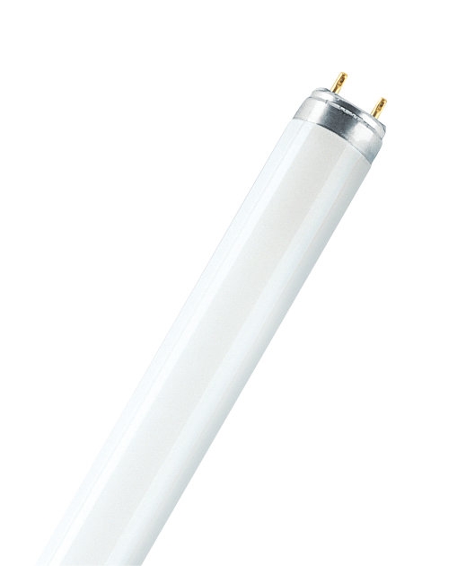 tube fluorescent osram lumilux t5 ho 39 watts g5 3000k