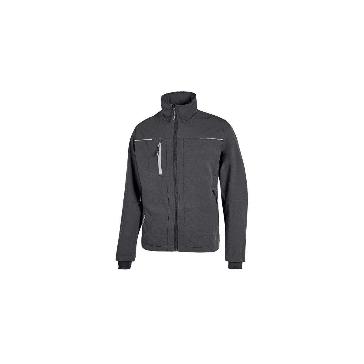 Veste Tubertini Color - Taille 3XL, Neuve Avec Étiquettes, Marque Italienne