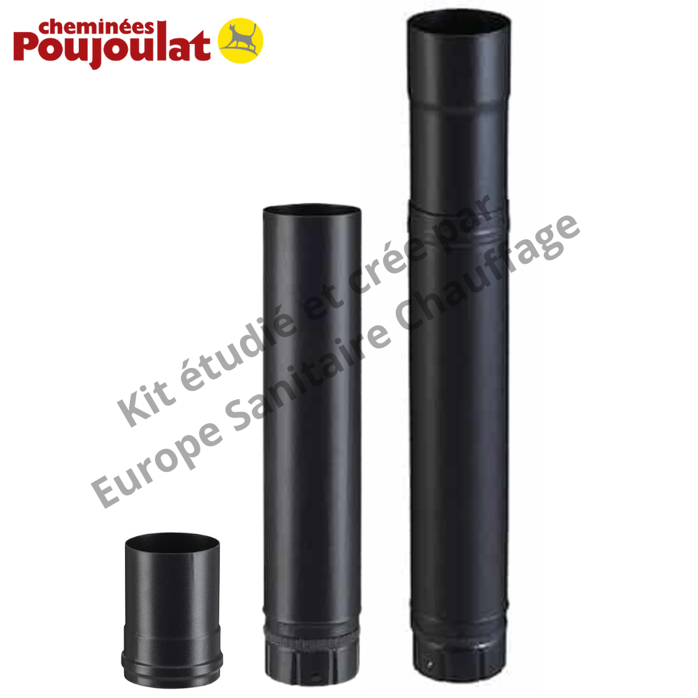 Kit De Raccords électriques AIV - Cosses à œillet Dorées 10 Mm², Fourches M6/M4, 2,5 Mm²