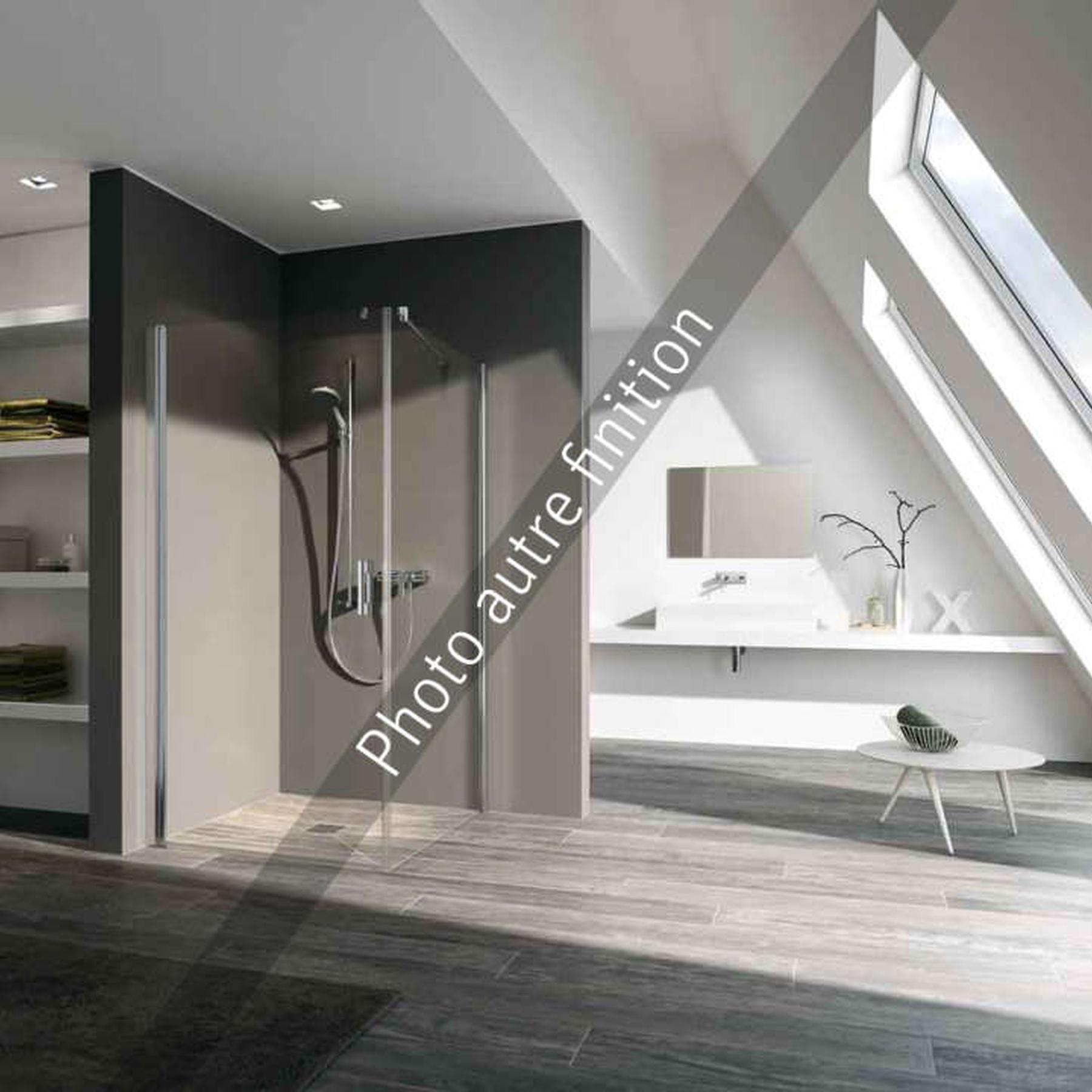 Moulin à Poivre Inox Bari Cilio 14cms