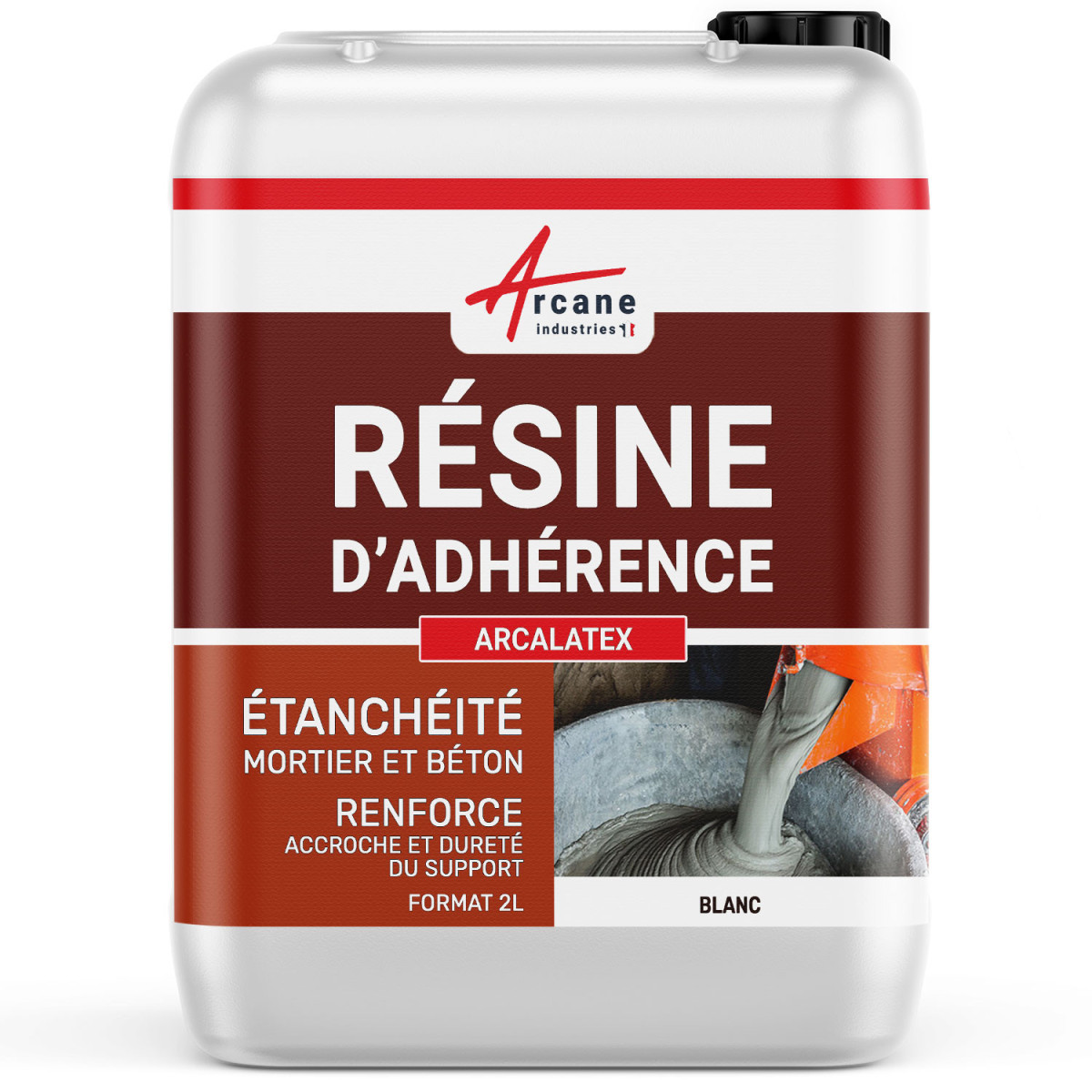 Combien De Sac De Ciment 25 Kg Pour 1m3 au meilleur prix Bricoman Bricoman