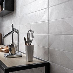 Carrelages murs