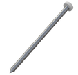 BOITES 200 POINTES LONG40MM BLANC