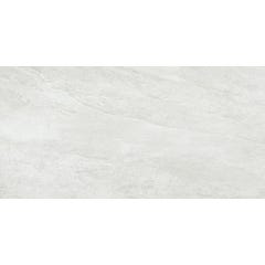 Carrelage intérieur effet marbre 60 x 120 cm Saturn Titan White
