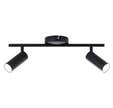 BARRE 2 SPOTS SOEREN LED 4,5W