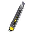Cutter métal Long.18 mm Interlock - STANLEY