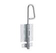 VERROU BAIONNETTE AC Z 12X200