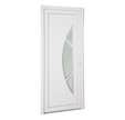 PORTE d’entrée PVC ILAN H215XL90 DROIT