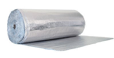 Isolant Mince Thermo Reflecteur M1 Bricoman