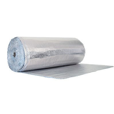 Isolant Mince Thermo Reflecteur M1 Bricoman