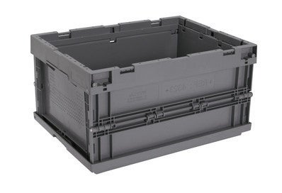 Bac Professionnel Multi Usages Plein Pliable 20 L Bricoman