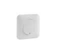 Poussoir à voyant blanc Ovalis - SCHNEIDER ELECTRIC