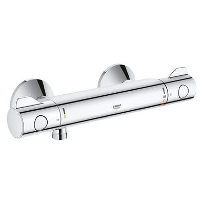 Mitigeur thermostatique douche Grohtherm 800 - 34562000 GROHE