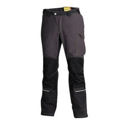 Pantalon de travail noir outforce molinel taille s 0