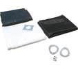Kit filtre sable draine 5x5 sebico kd55