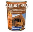 BLANCHON LASURE HPS SATINÉE INCOLORE 5L