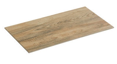 carrelage interieur 31 x 61 5 cm bois noce bricoman