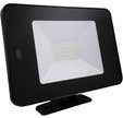 PROJECTEUR DETECTION PEARL NOIR 4000k 2550LM