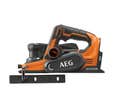 RABOT SANS FIL 18V AEG Brushless Sans batterie ni chargeur BHO18BL-0