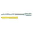 TOP ROC ING FIXATION BOIS 6X120 X100