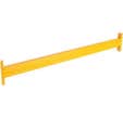 Lisse Propal L.1850 x 125 mm charge max. 3T + clavette - PROVOST