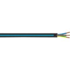 Cable électrique U-1000 R2V 3G 6 mm² 10 m - NEXANS FRANCE  1