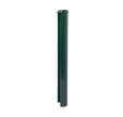 POTEAU A ENCOCHES VERT 1.70 M