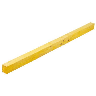 Panne Contrecolle Classe 2 200 X 200 Mm Long 6 M Bricoman