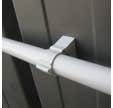RAPID-TUB DOUBLE D20 + VIS BTE DE 50