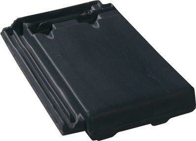 Tuile Tc Regence Noir Bricoman