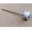 THERMOSTAT EMBROCHABLE LG270 MOL. BLEUE