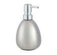 Distributeur de savon "POLARIS" blanc