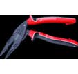 PINCE MULTIPRISE ISOLÉE ERGONOMIQUE 200 MM ROTHENBERGER
