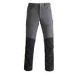 Pantalon de travail gris/noir T.L Vertical - KAPRIOL