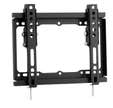 Support inclinable extra plat pour tv de 43 à 106 cm