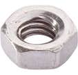 ECROU D4 INOX A2 BOITE DE 600