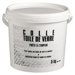 COLLE TOILE DE VERRE 5K