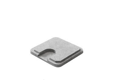 Couvercle En Beton Pour Regard Bricoman