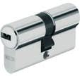 CYLINDRE NICKELE D6 ABUS 40X50MM