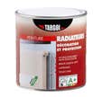 Peinture radiateur blanc satin 0,5 L - TARGOL