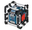 Radio de chantier GML 50 - BOSCH 06014296W0