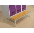 SOCLE BANC L 60 CM POUR VP2
